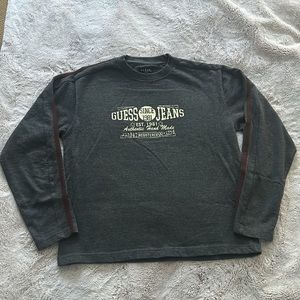 Guess men’s sweatshirt
